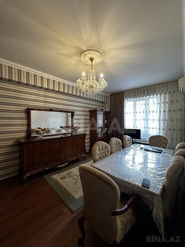 Satılır 2 otaqlı yeni tikili 60 m², photo 4 from 14