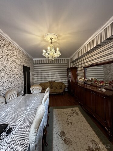 Satılır 2 otaqlı yeni tikili 60 m², photo 3 from 14