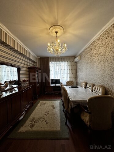 Satılır 2 otaqlı yeni tikili 60 m², photo 1 from 14