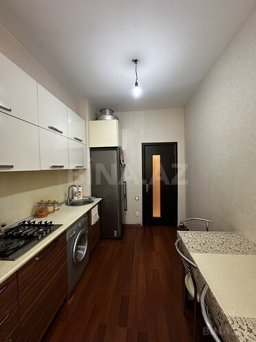 Satılır 2 otaqlı yeni tikili 60 m², photo 6 from 14