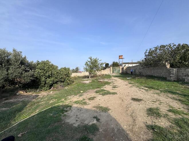 Продаётся  участок 22 сот, пос. Нардаран, photo 5 from 11