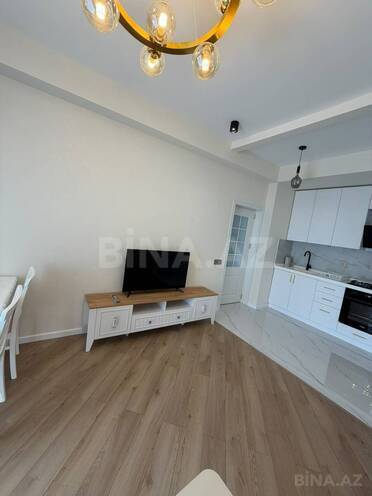 Сдаётся 3-комн. новостройка 90 м², м. Ази Асланов, photo 12 from 20