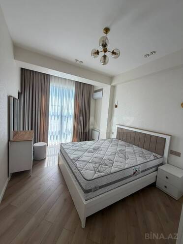 Сдаётся 3-комн. новостройка 90 м², м. Ази Асланов, photo 13 from 20