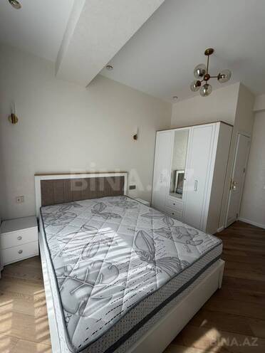 Сдаётся 3-комн. новостройка 90 м², м. Ази Асланов, photo 14 from 20