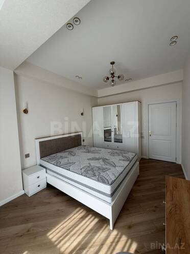 Сдаётся 3-комн. новостройка 90 м², м. Ази Асланов, photo 16 from 20