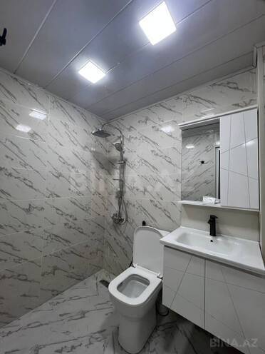 Satılır 2 otaqlı köhnə tikili 55 m², Elmlər Akademiyası m., photo 13 from 14