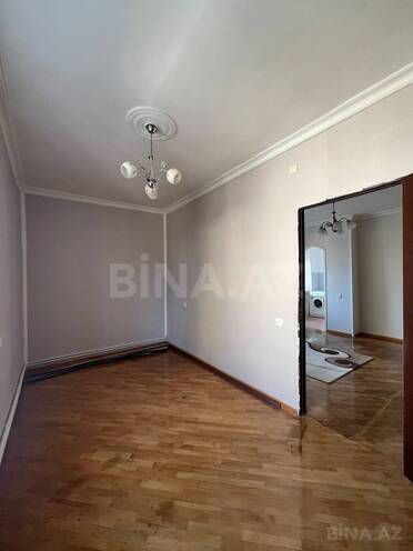 Satılır 2 otaqlı köhnə tikili 55 m², Elmlər Akademiyası m., photo 8 from 14