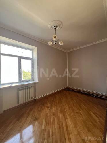 Satılır 2 otaqlı köhnə tikili 55 m², Elmlər Akademiyası m., photo 9 from 14