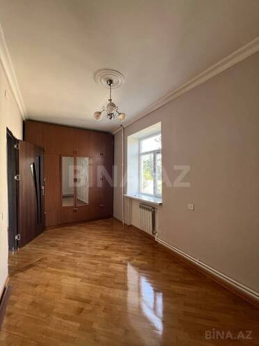 Satılır 2 otaqlı köhnə tikili 55 m², Elmlər Akademiyası m., photo 6 from 14