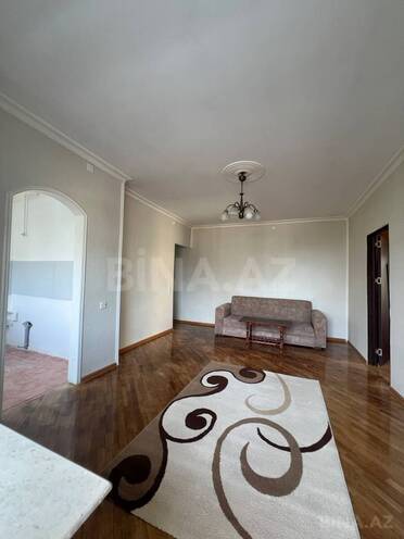 Satılır 2 otaqlı köhnə tikili 55 m², Elmlər Akademiyası m., photo 3 from 14