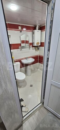 Satılır 2 otaqlı köhnə tikili 47 m², Həzi Aslanov m., photo 9 from 11