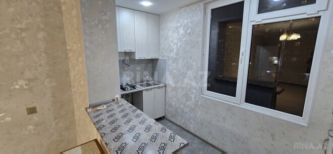 Satılır 2 otaqlı köhnə tikili 47 m², Həzi Aslanov m., photo 7 from 11