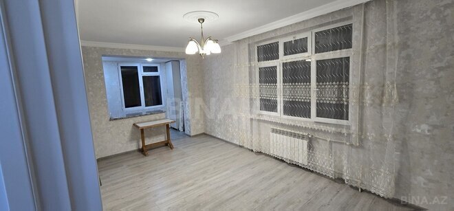 Satılır 2 otaqlı köhnə tikili 47 m², Həzi Aslanov m., photo 4 from 11