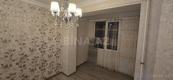 Satılır 2 otaqlı köhnə tikili 47 m², Həzi Aslanov m., photo 3 from 11