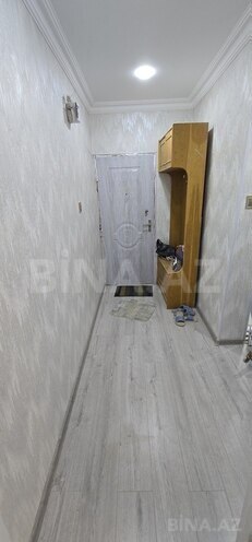 Satılır 2 otaqlı köhnə tikili 47 m², Həzi Aslanov m., photo 8 from 11
