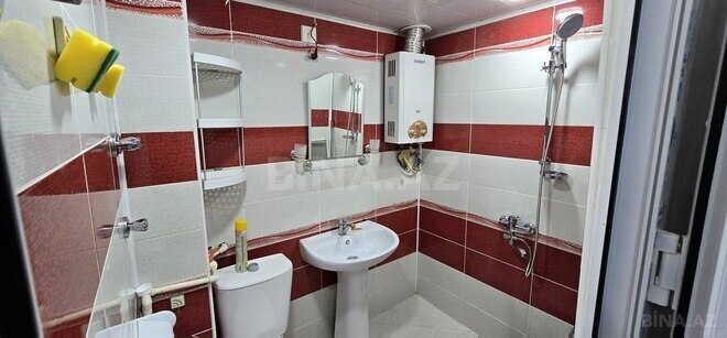 Satılır 2 otaqlı köhnə tikili 47 m², Həzi Aslanov m., photo 10 from 11