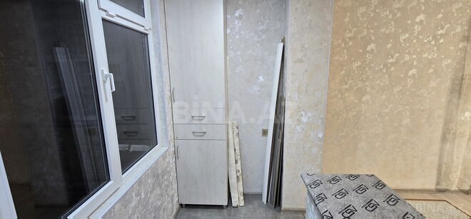 Satılır 2 otaqlı köhnə tikili 47 m², Həzi Aslanov m., photo 6 from 11
