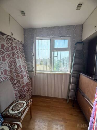 Продаётся 3-комн. вторичка 65 м², м. Ази Асланов, photo 16 from 18