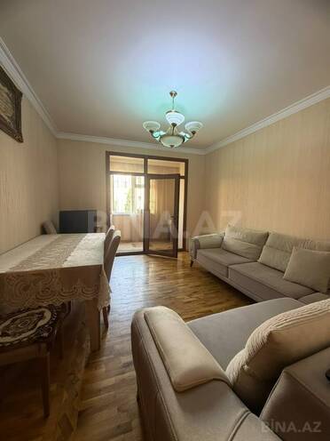 Продаётся 3-комн. вторичка 65 м², м. Ази Асланов, photo 3 from 18