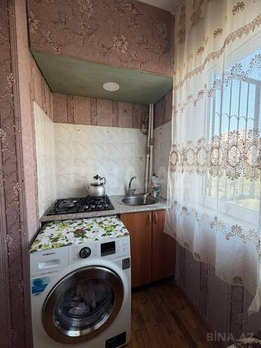Продаётся 3-комн. вторичка 65 м², м. Ази Асланов, photo 11 from 18