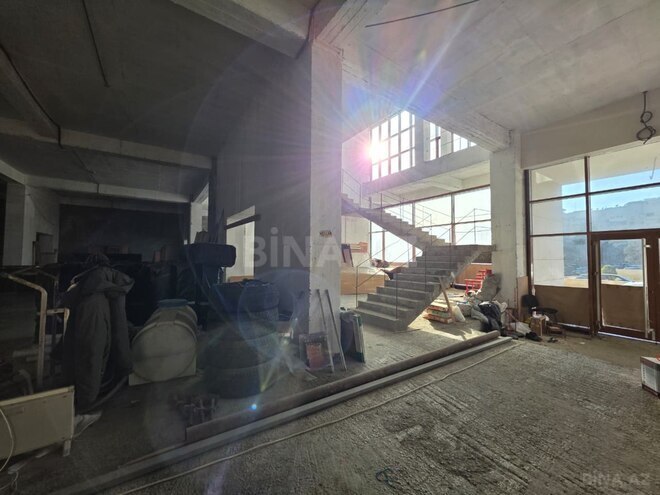 Сдаётся  объект 2 000 м², м. Шах Исмаил Хатаи, photo 14 from 18