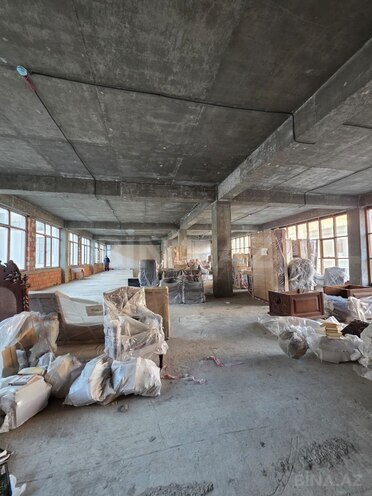 Сдаётся  объект 2 000 м², м. Шах Исмаил Хатаи, photo 16 from 18