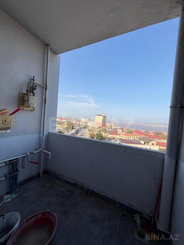 Продаётся 2-комн. новостройка 64 м², пос. Масазыр, photo 11 from 20