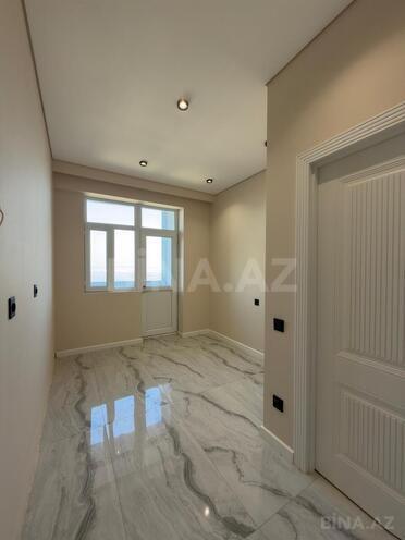 Продаётся 2-комн. новостройка 64 м², пос. Масазыр, photo 5 from 20