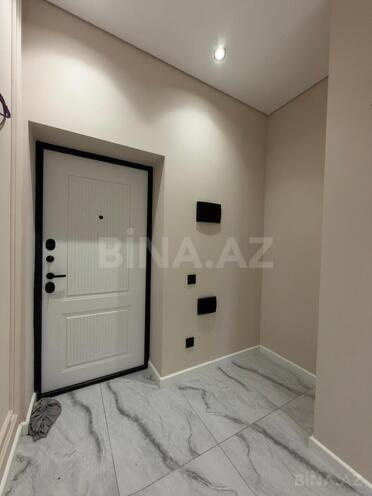 Продаётся 2-комн. новостройка 64 м², пос. Масазыр, photo 9 from 20