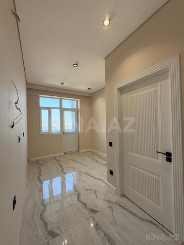 Продаётся 2-комн. новостройка 64 м², пос. Масазыр, photo 17 from 20