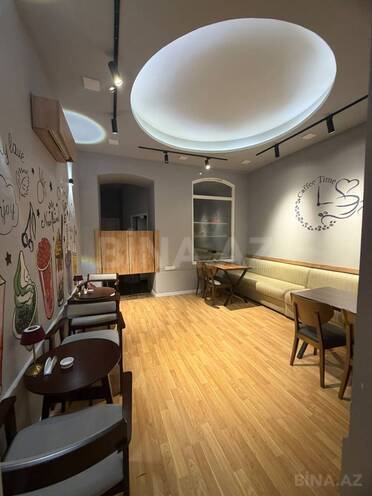 İcarəyə verilir  obyekt 60 m², İçəri Şəhər m., photo 4 from 12