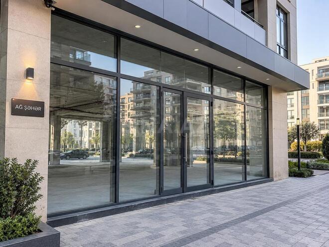 Продаётся  объект 215 м², пос. Аг шехер, photo 1 from 9