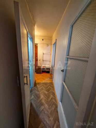 Продаётся 1-комн. вторичка 35 м², м. Элмляр Академиясы, photo 9 from 15