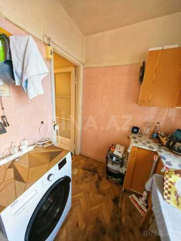 Продаётся 1-комн. вторичка 35 м², м. Элмляр Академиясы, photo 8 from 15