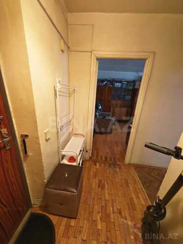 Продаётся 1-комн. вторичка 35 м², м. Элмляр Академиясы, photo 13 from 15