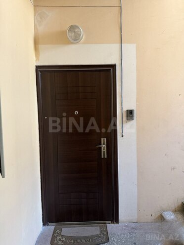 İcarəyə verilir 3 otaqlı yeni tikili 165 m², Nəriman Nərimanov m., photo 18 from 19
