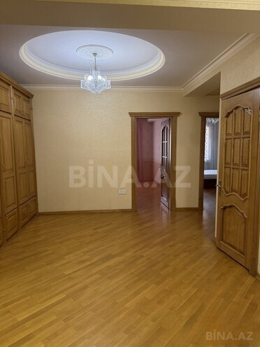İcarəyə verilir 3 otaqlı yeni tikili 165 m², Nəriman Nərimanov m., photo 15 from 19