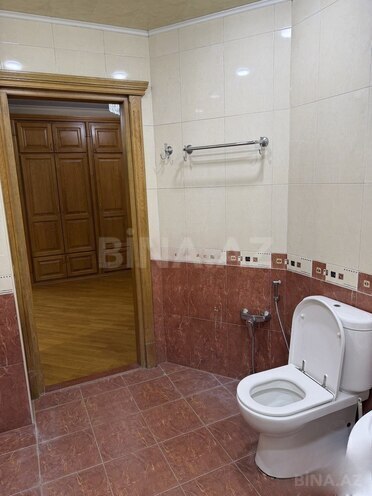 İcarəyə verilir 3 otaqlı yeni tikili 165 m², Nəriman Nərimanov m., photo 11 from 19