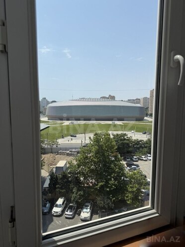 İcarəyə verilir 3 otaqlı yeni tikili 165 m², Nəriman Nərimanov m., photo 16 from 19
