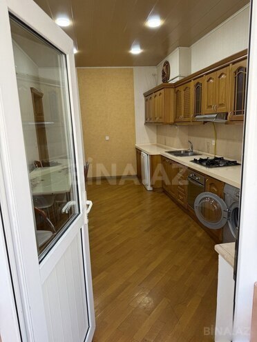 İcarəyə verilir 3 otaqlı yeni tikili 165 m², Nəriman Nərimanov m., photo 9 from 19