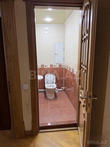 İcarəyə verilir 3 otaqlı yeni tikili 165 m², Nəriman Nərimanov m., photo 13 from 19
