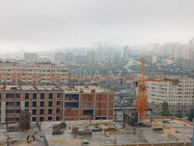 Сдаётся 3-комн. вторичка 70 м², м. Элмляр Академиясы, photo 17 from 19