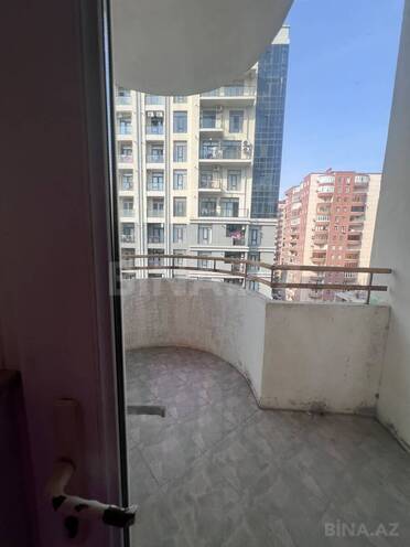 Сдаётся 4-комн. новостройка 166 м², Насиминский  р., photo 8 from 28