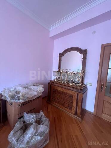 Сдаётся 4-комн. новостройка 166 м², Насиминский  р., photo 25 from 28