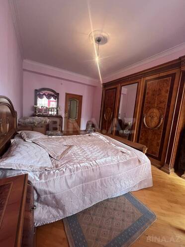 Сдаётся 4-комн. новостройка 166 м², Насиминский  р., photo 13 from 28