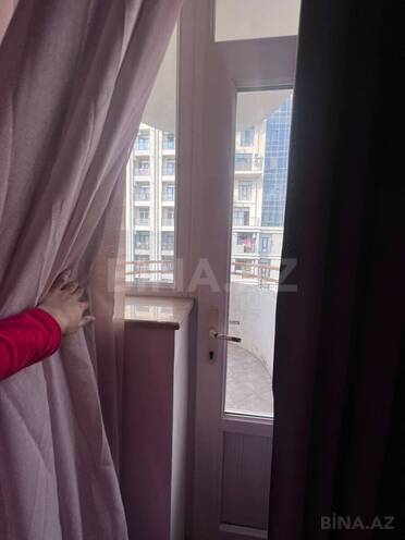 Сдаётся 4-комн. новостройка 166 м², Насиминский  р., photo 6 from 28