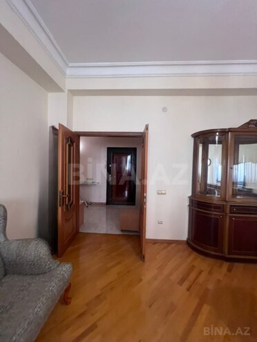 Сдаётся 4-комн. новостройка 166 м², Насиминский  р., photo 22 from 28