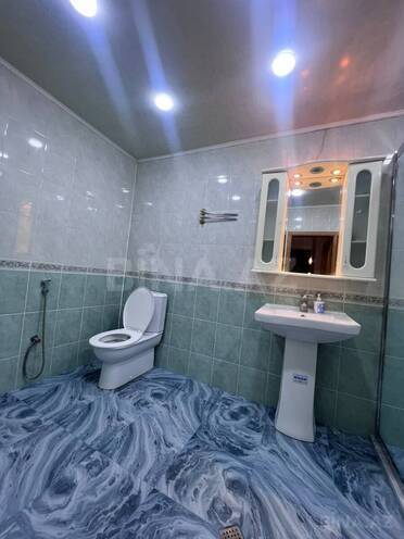 Сдаётся 4-комн. новостройка 166 м², Насиминский  р., photo 24 from 28