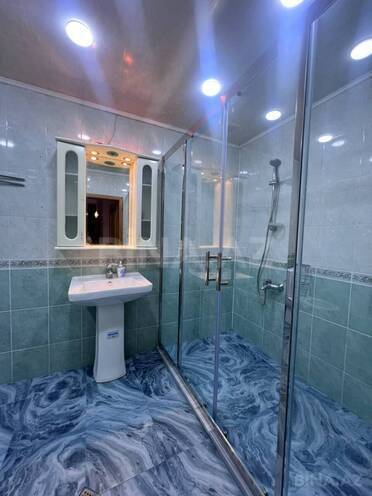 Сдаётся 4-комн. новостройка 166 м², Насиминский  р., photo 11 from 28