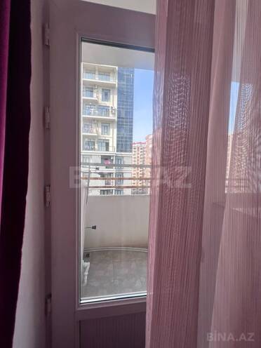 Сдаётся 4-комн. новостройка 166 м², Насиминский  р., photo 7 from 28